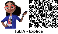 JuLIA Explica