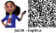 JuLIA Explica