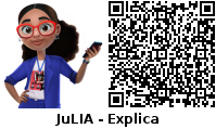 JuLIA Explica