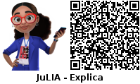 JuLIA Explica