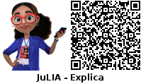 JuLIA Explica