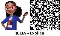 JuLIA Explica