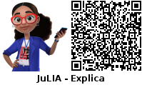 JuLIA Explica