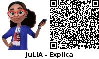 JuLIA Explica