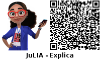 JuLIA Explica