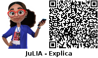 JuLIA Explica
