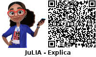 JuLIA Explica