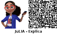 JuLIA Explica