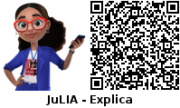 JuLIA Explica