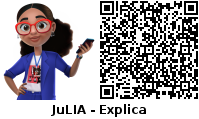 JuLIA Explica