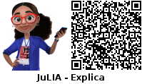 JuLIA Explica