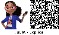 JuLIA Explica
