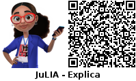 JuLIA Explica