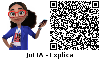 JuLIA Explica
