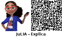 JuLIA Explica