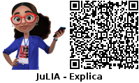 JuLIA Explica