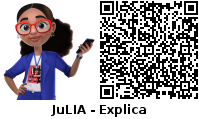 JuLIA Explica