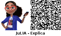 JuLIA Explica