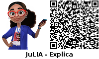 JuLIA Explica