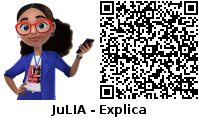 JuLIA Explica