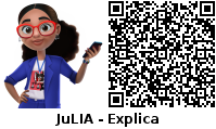 JuLIA Explica