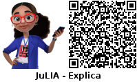 JuLIA Explica