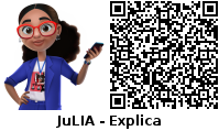 JuLIA Explica