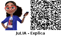 JuLIA Explica