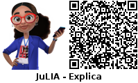 JuLIA Explica