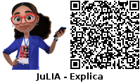JuLIA Explica