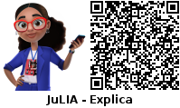 JuLIA Explica