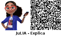 JuLIA Explica