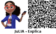 JuLIA Explica