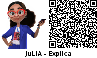JuLIA Explica