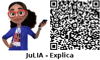 JuLIA Explica