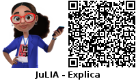 JuLIA Explica