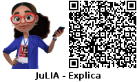 JuLIA Explica