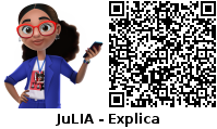 JuLIA Explica