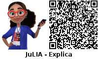 JuLIA Explica