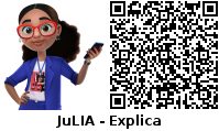 JuLIA Explica