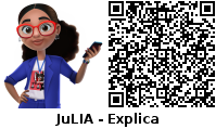 JuLIA Explica