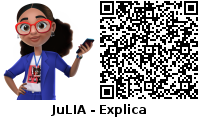 JuLIA Explica
