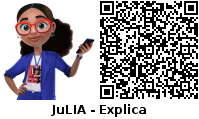 JuLIA Explica