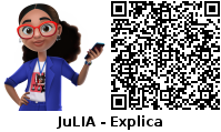 JuLIA Explica