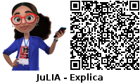 JuLIA Explica
