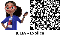 JuLIA Explica