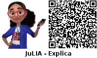JuLIA Explica