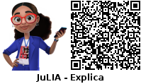 JuLIA Explica