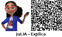 JuLIA Explica