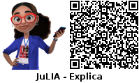 JuLIA Explica